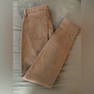 VINCE JEANS
